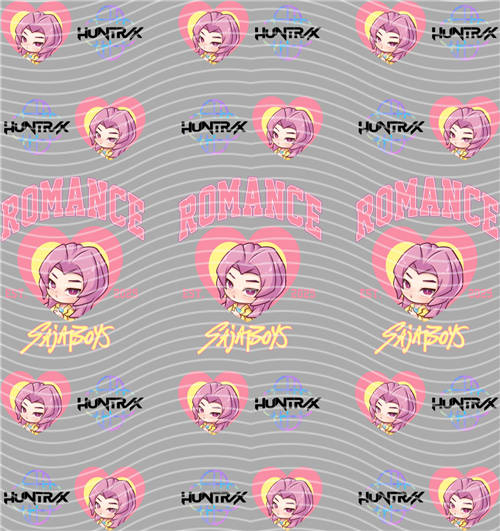 Pen sticker、-F 746